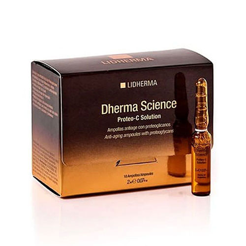 Dherma Science Proteo C Solution